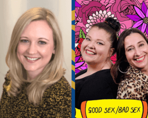 Olvia Cordington, Bibi and Miranda