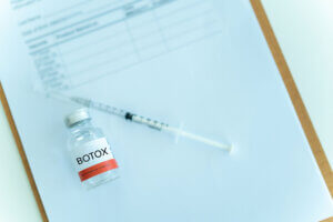 Botox documents
