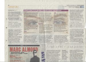 Plasma to Plumping, Micro tweakments