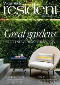 Westside Resident, Great Gardens