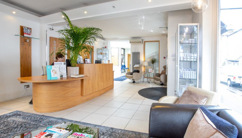 The Hollywood Facial at Bodyvie