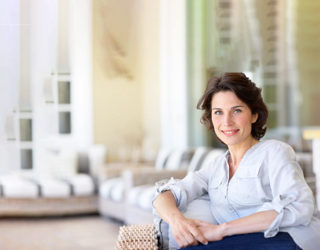 Vaginal Rejuvenation Improves Wellbeing