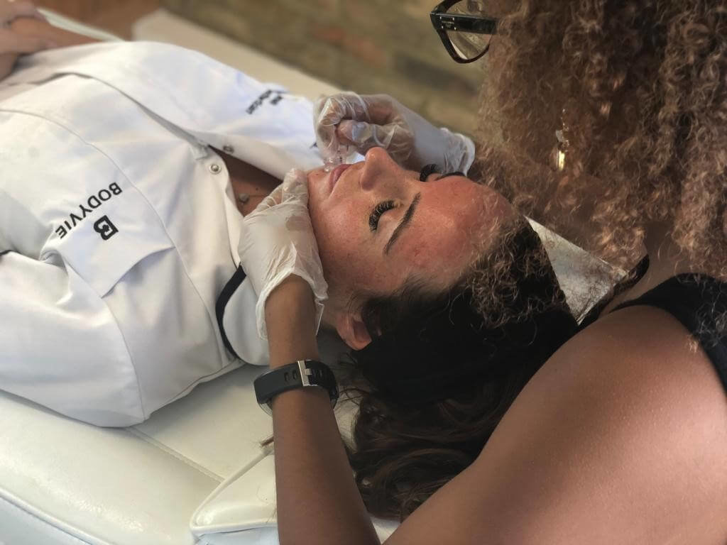 Our NEWEST Treatment – The Fusion MD