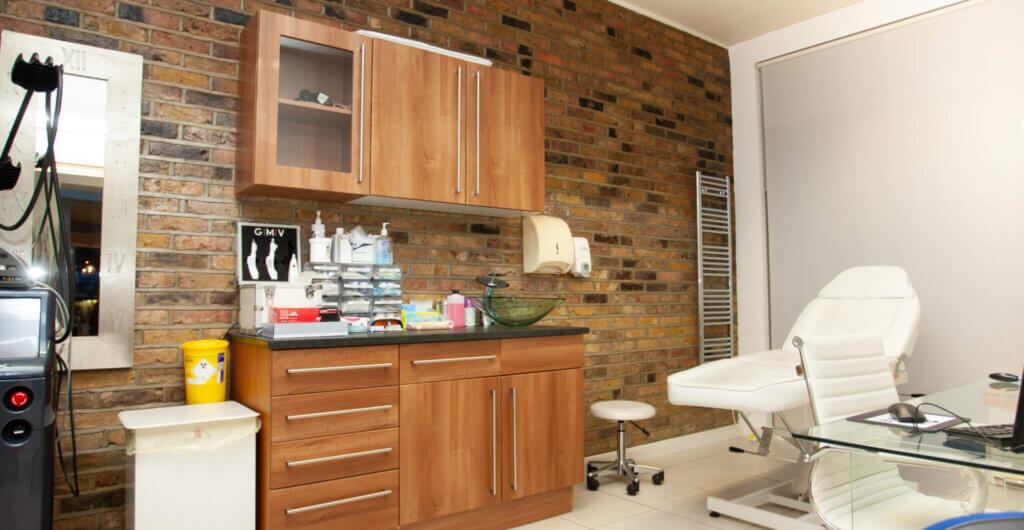 Where to get tested for COVID-19 in Surrey?