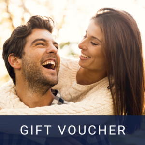 Gift Voucher for Her and Him