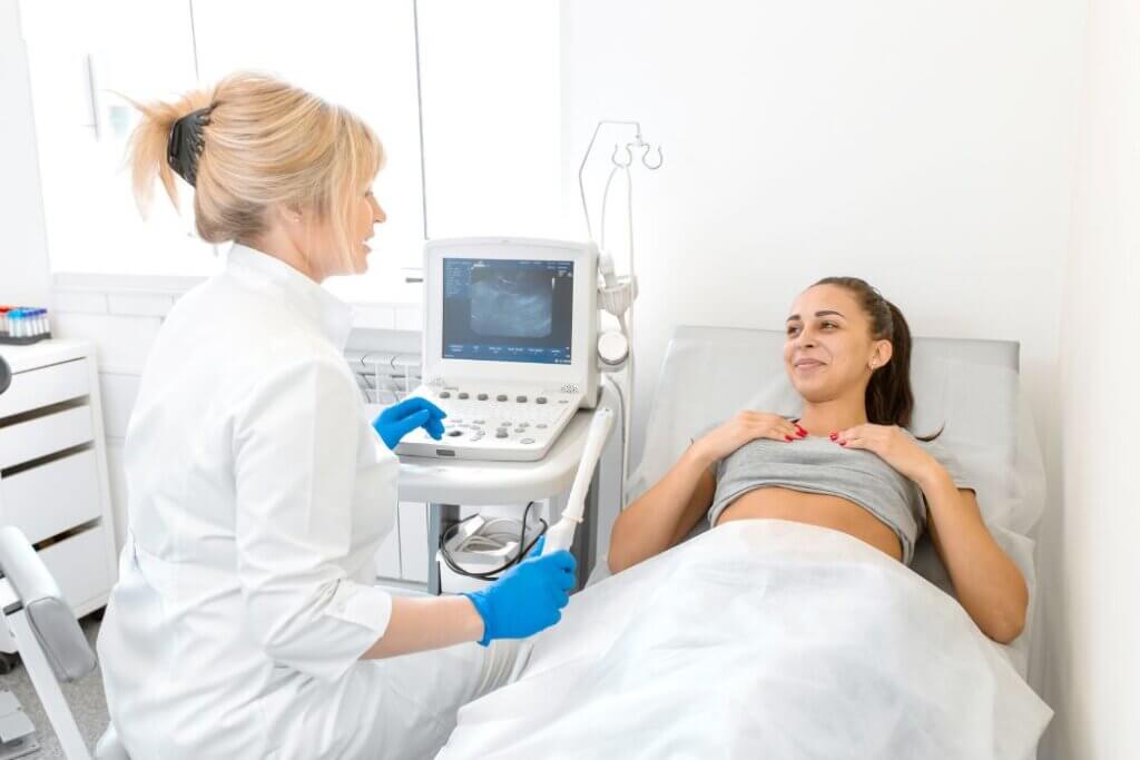 Transvaginal Ultrasound for Pregnancy: How Can It Benefit Me?
