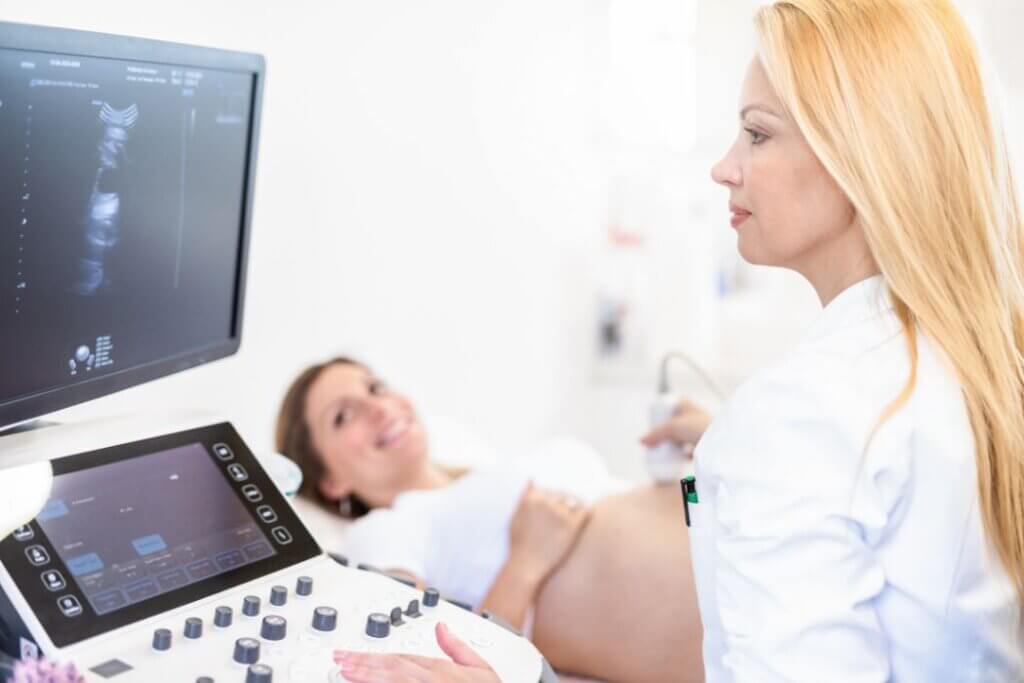 How Many Pregnancy Scans Should I Have?