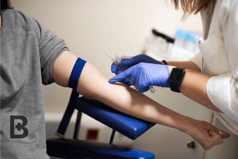 Empowering Health Decisions: The Power of Blood Tests