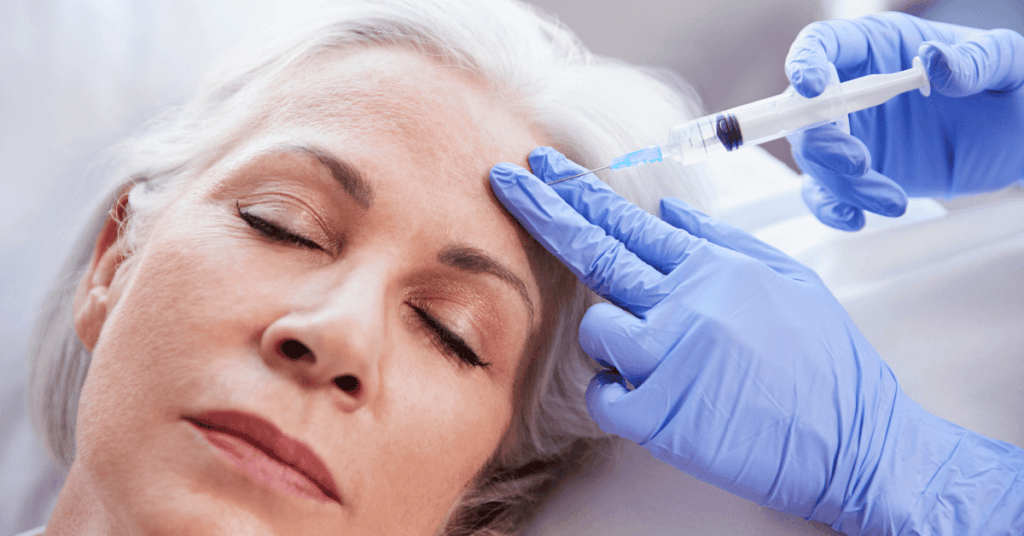 Who Can Administer Botox in the UK?