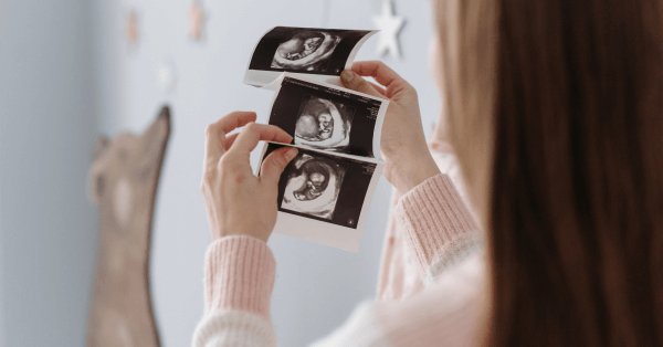 Inside The Womb: Why Ultrasounds Matter