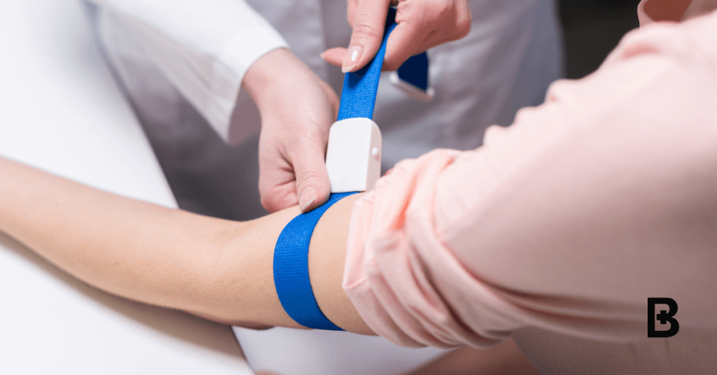 Let’s Talk About Ferritin Testing