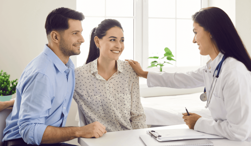 The Ultimate Guide To Fertility Testing