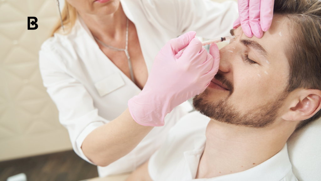 The Modern Man’s Secret To A More Youthful Appearance