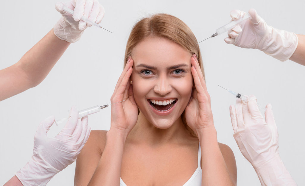 The Low Down On Wrinkle Injections