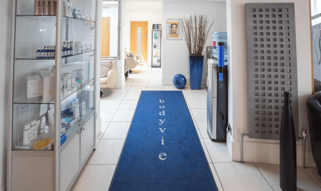 Guide to best beauty clinics in London