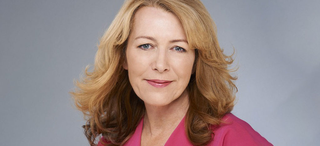 This is what 54 looks like!