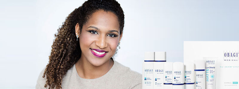 The End of Summer Skin Fix