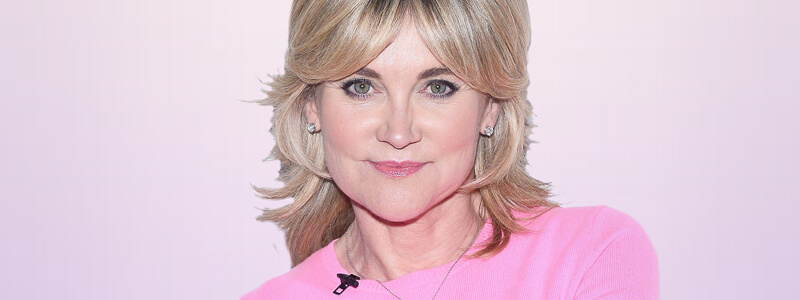 Anthea Turner Interview’s Featuring Bodyvie by BT.com