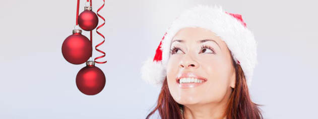 Popular Treatments this Christmas Season