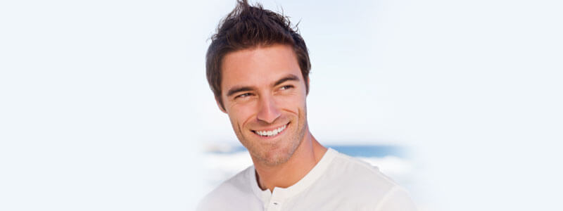 Grooming for the Guys