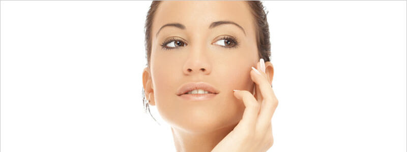 Refresh for Spring with Profhilo