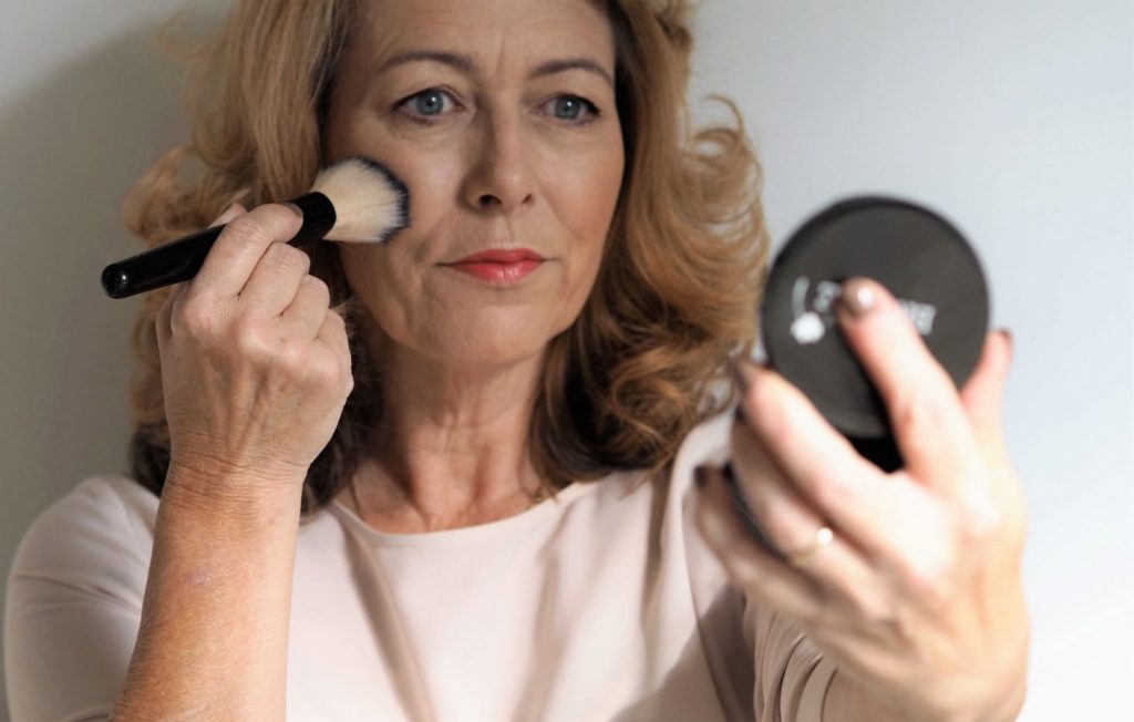 Vanity And Me – My Eight Week Beauty Treatment